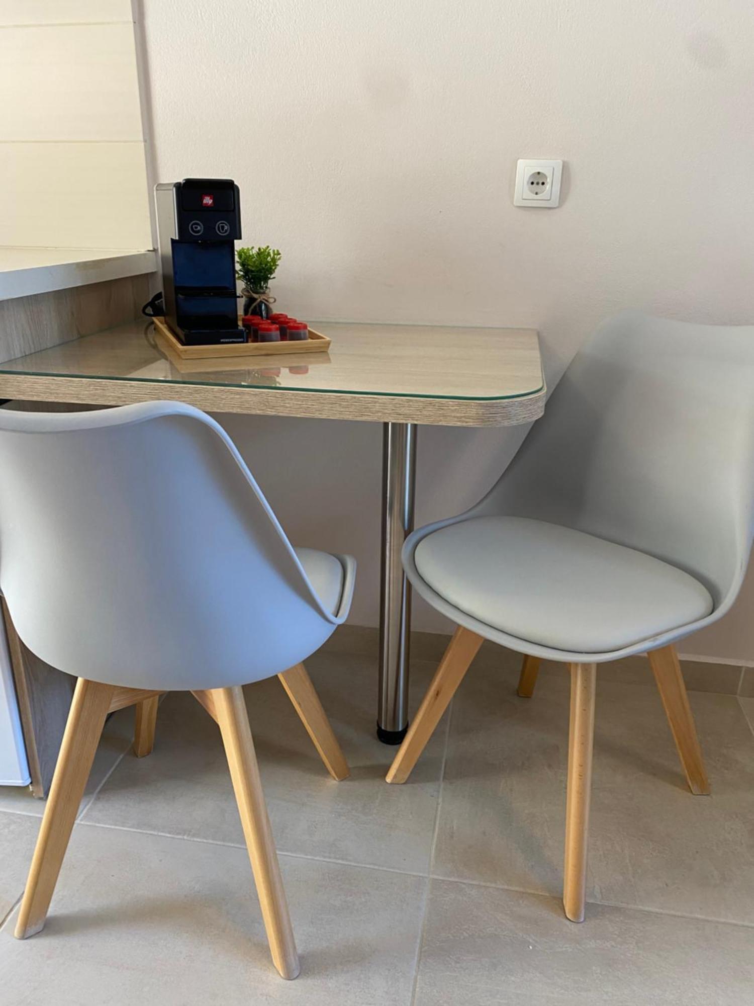 Casa Marina Apartment Sívota Cameră foto